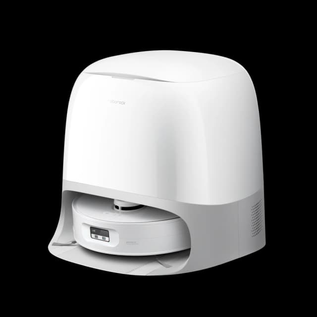 Roborock Qrevo Curv 2 Flow