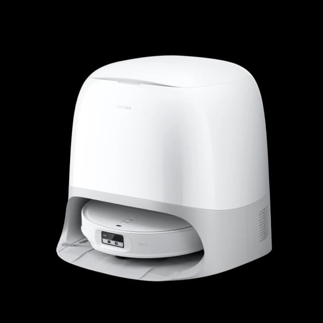 Roborock Qrevo Curv 2 Pro