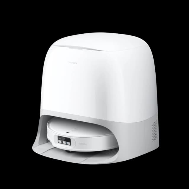 Roborock Qrevo CurvX