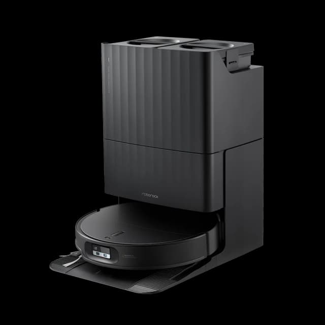 Roborock Qrevo Edge 2