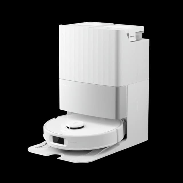 Roborock Qrevo Edge S5A