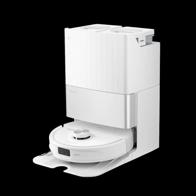 Roborock Qrevo Master