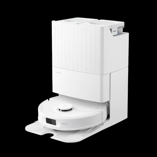 Roborock Qrevo Plus