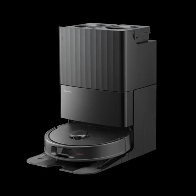 Roborock Qrevo S Pro