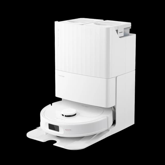 Roborock Qrevo S