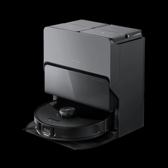 Roborock S8 MaxV Ultra