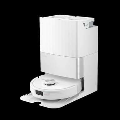 Roborock Qrevo Master