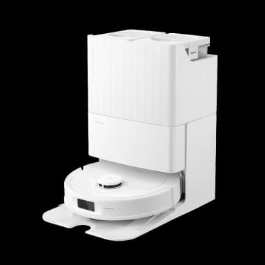 Roborock Qrevo Plus