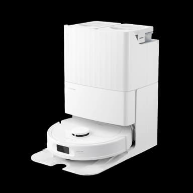 Roborock Qrevo S