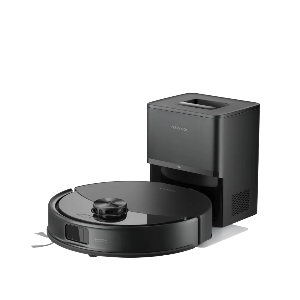 Roborock Q10 S5+