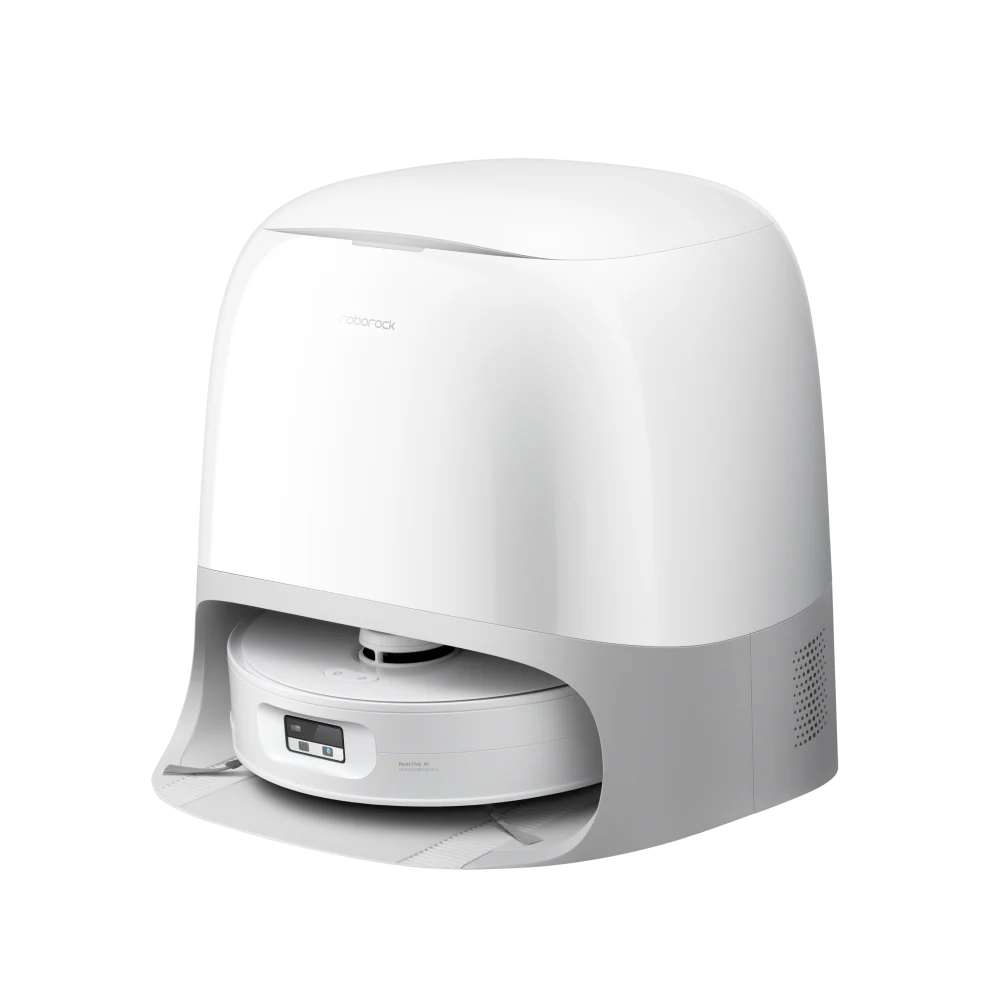 Roborock Qrevo Curv 2 Flow