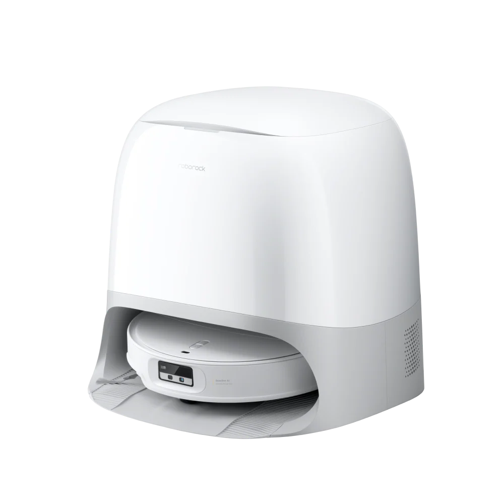 Roborock Qrevo Curv 2 Pro