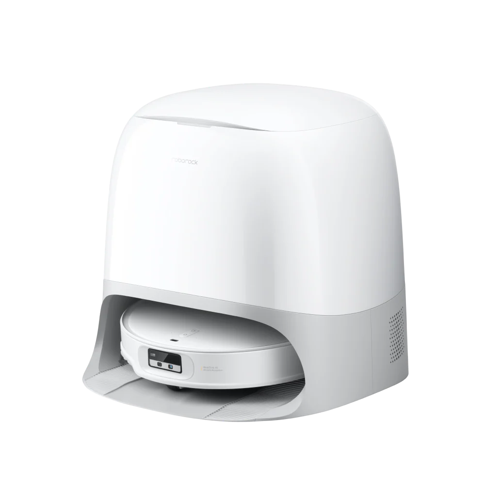 Roborock Qrevo CurvX