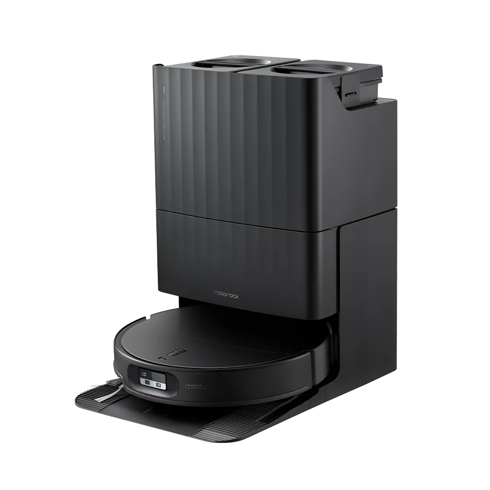 Roborock Qrevo Edge 2