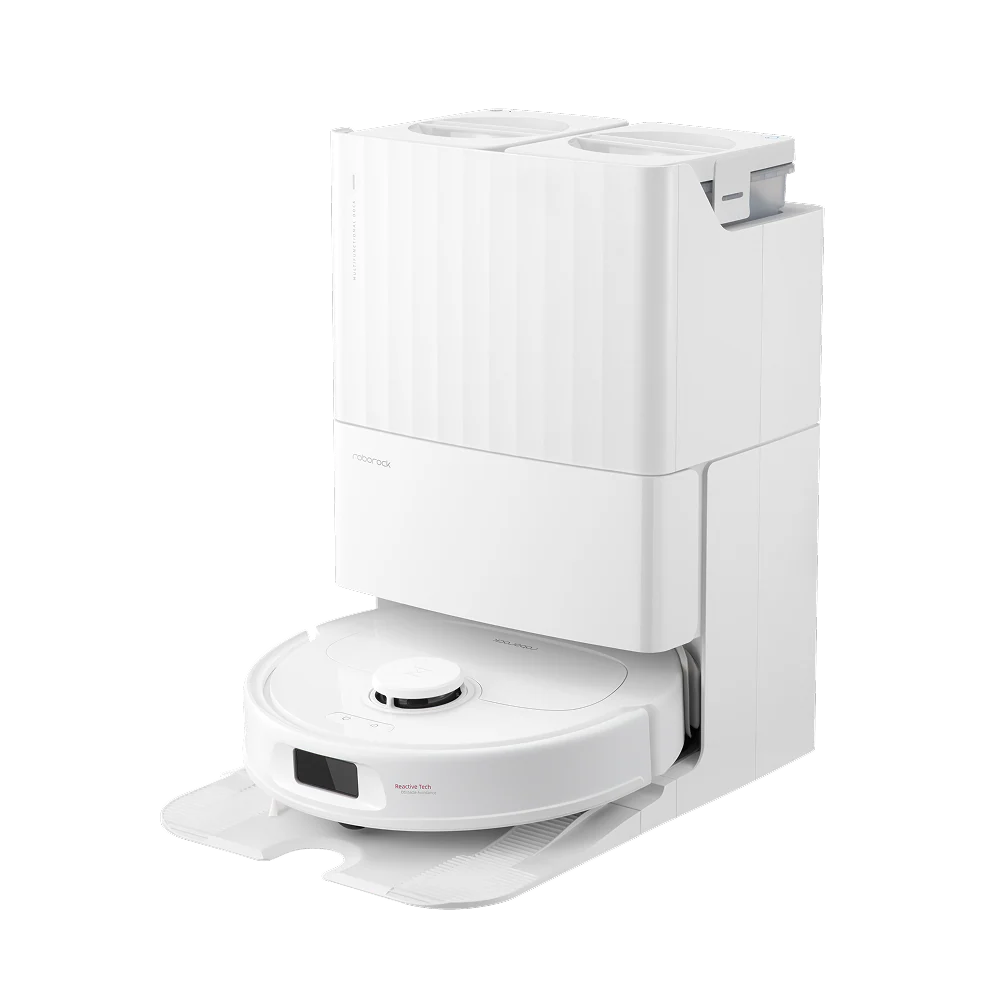 Roborock Qrevo S